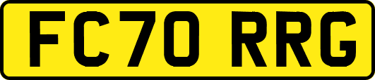 FC70RRG