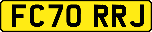 FC70RRJ