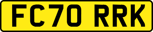 FC70RRK