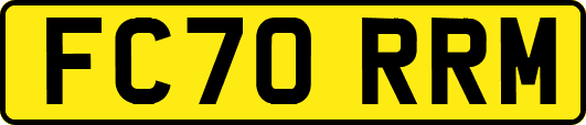 FC70RRM