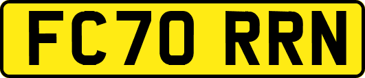 FC70RRN