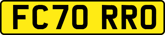 FC70RRO