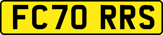 FC70RRS