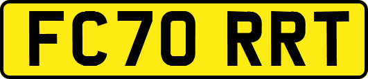 FC70RRT