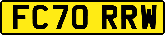 FC70RRW
