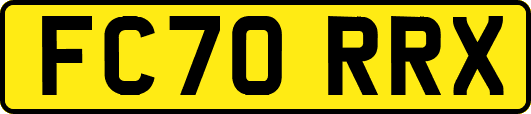 FC70RRX