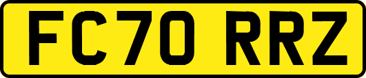 FC70RRZ