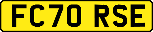 FC70RSE