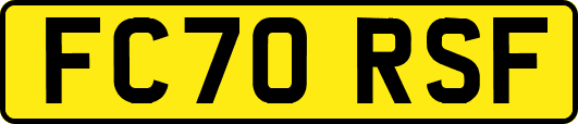 FC70RSF