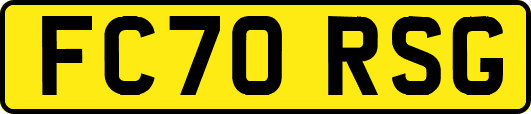 FC70RSG