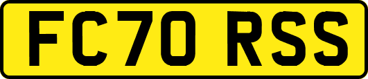 FC70RSS