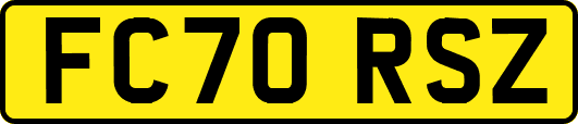 FC70RSZ