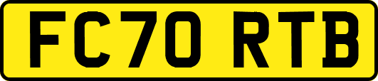 FC70RTB