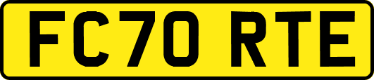 FC70RTE