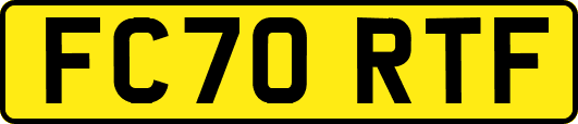 FC70RTF