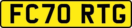 FC70RTG