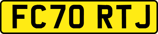 FC70RTJ