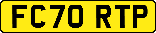 FC70RTP