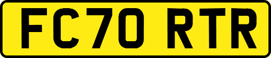 FC70RTR