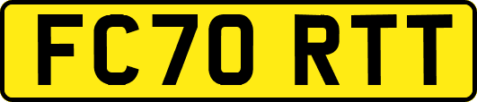 FC70RTT