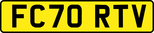 FC70RTV