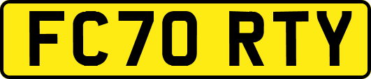 FC70RTY