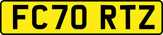FC70RTZ