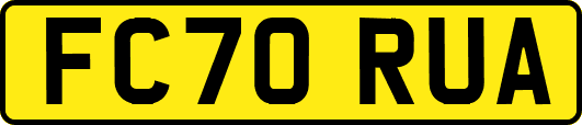 FC70RUA