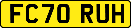 FC70RUH