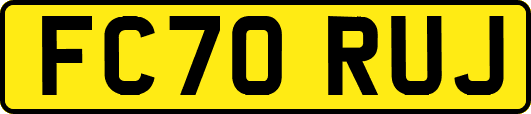 FC70RUJ