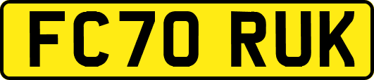 FC70RUK