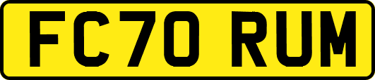 FC70RUM