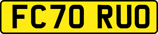 FC70RUO