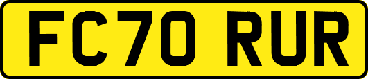 FC70RUR