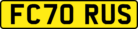 FC70RUS