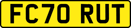 FC70RUT