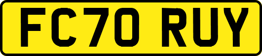 FC70RUY