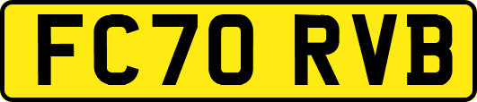 FC70RVB