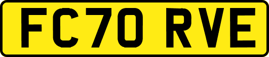 FC70RVE