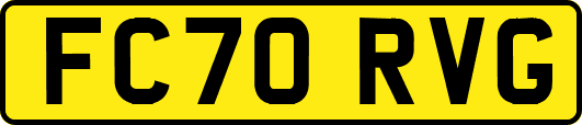 FC70RVG