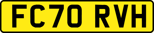 FC70RVH