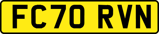 FC70RVN