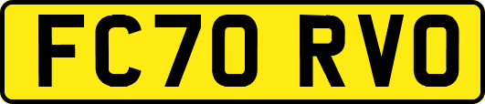 FC70RVO