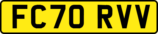FC70RVV