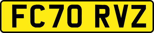 FC70RVZ