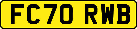 FC70RWB