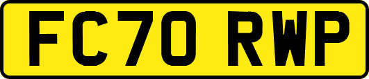 FC70RWP