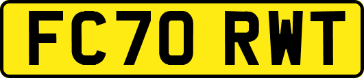 FC70RWT