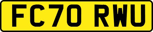 FC70RWU