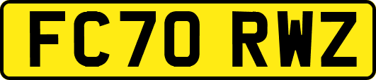 FC70RWZ